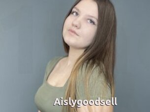 Aislygoodsell
