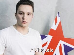 Akihakala