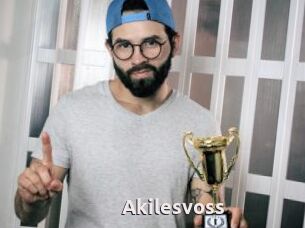 Akilesvoss