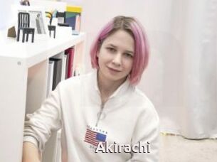 Akirachi