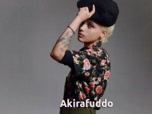 Akirafuddo