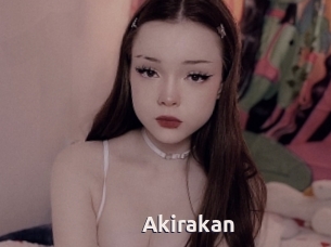 Akirakan