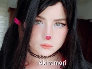 Akiramori