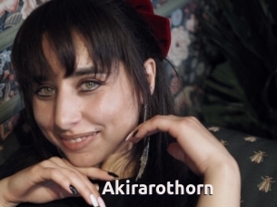 Akirarothorn
