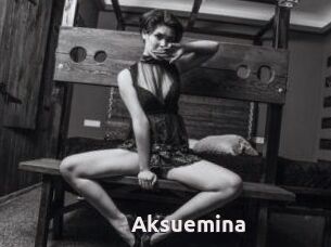 Aksuemina