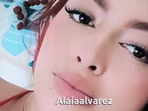 Alaiaalvarez
