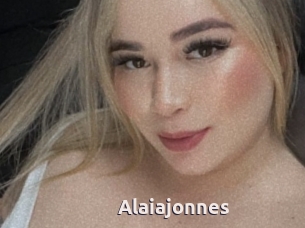 Alaiajonnes