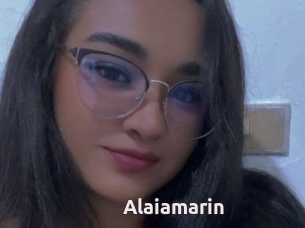 Alaiamarin