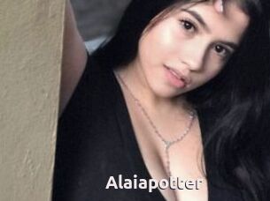 Alaiapotter