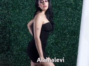 Alainalevi