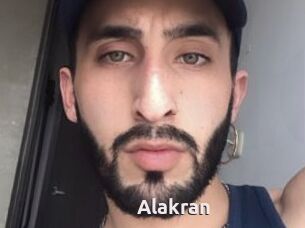 Alakran