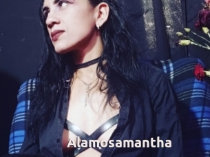 Alamosamantha
