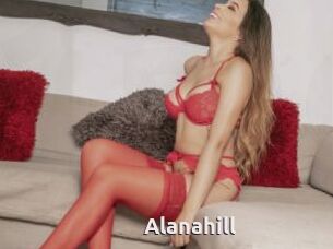Alanahill