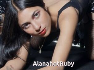 AlanahotRuby