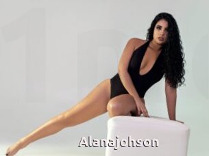 Alanajohson