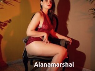 Alanamarshal