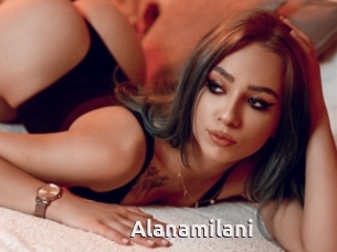 Alanamilani