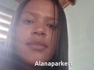 Alanaparkerr