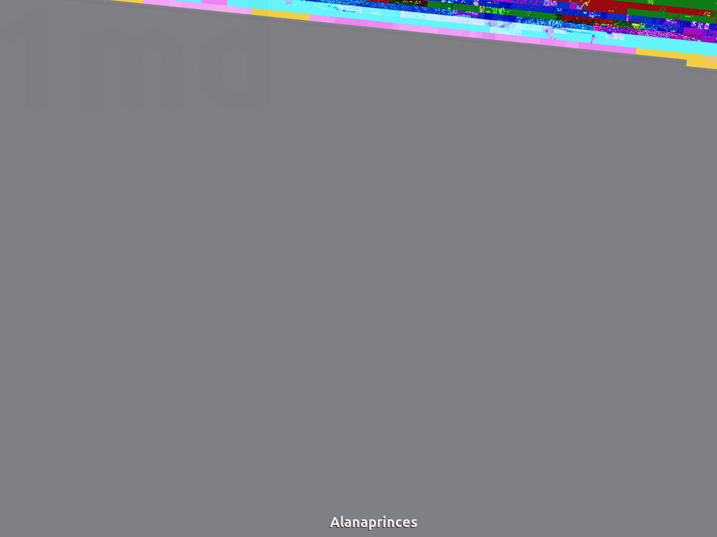 Alanaprinces
