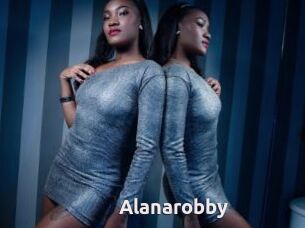 Alanarobby