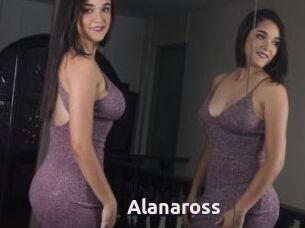 Alanaross