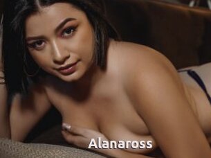Alanaross