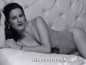 Alanastonex