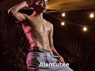 Alancutee