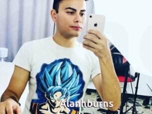 Alanhburns