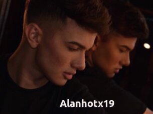 Alanhotx19