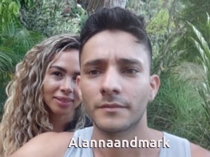 Alannaandmark
