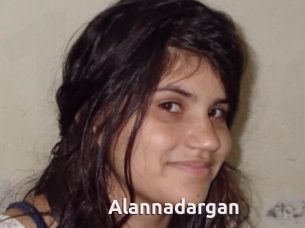 Alannadargan