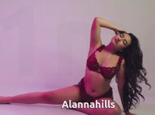 Alannahills