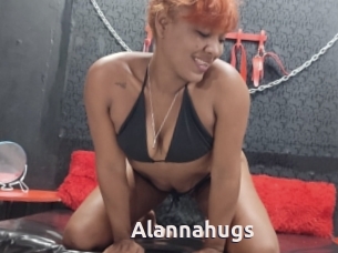 Alannahugs