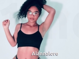Alannalore