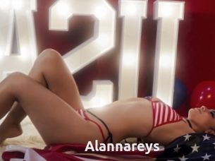Alannareys