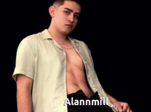Alannmill