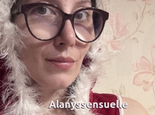 Alanyssensuelle