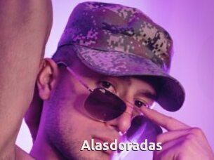 Alasdoradas
