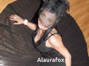 Alaurafox