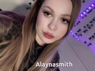 Alaynasmith