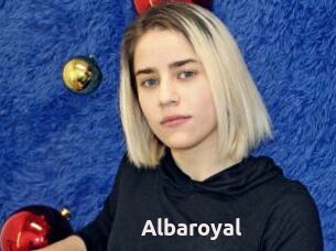 Albaroyal