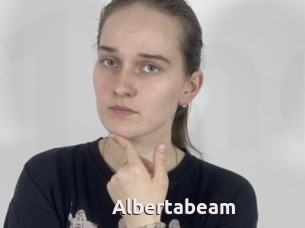 Albertabeam