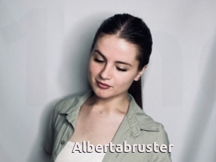 Albertabruster