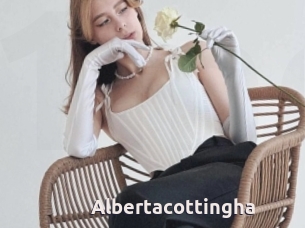 Albertacottingha