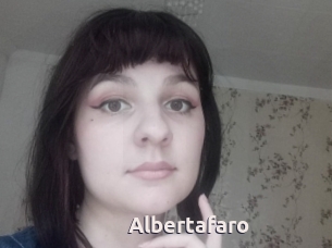 Albertafaro