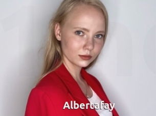 Albertafay