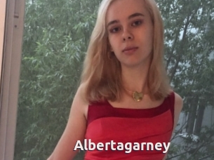Albertagarney