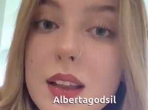 Albertagodsil