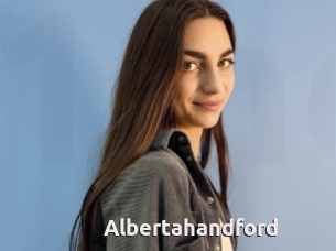 Albertahandford